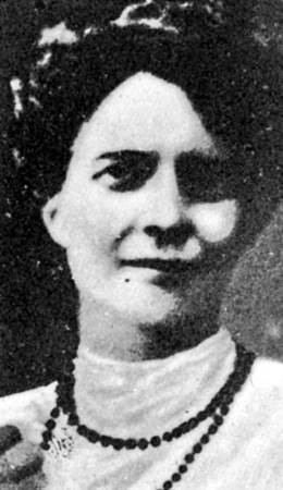 Sister Nivedita